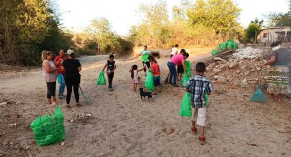 Avanza conformación de comités ciudadanos en Elota