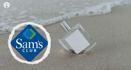 30 perfumes originales que venden en Sam’s Club por menos de mil pesos