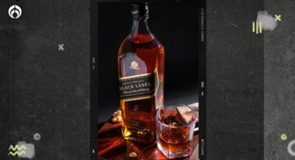 Johnnie Walker: las 3 mejores bebidas para combinar el whisky etiqueta negra