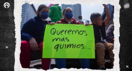 Cáncer infantil: Hospital de Guadalajara salva a 8 de cada 10 niños y niñas enfermos