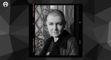 Muere la cantante Sinéad O’Connor a los 56 años; intérprete de ‘Nothing compares to you’