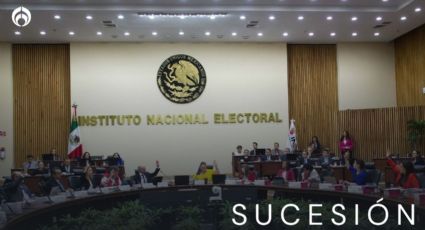 ‘Billetiza’ para presidenciables: INE dejará gastar hasta ¡34.3 mdp! a cada aspirante