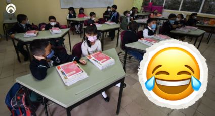 Nuevos libros de texto de la SEP: alumnos de primaria tendrán clase para aprender a usar emojis