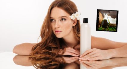 3 ingredientes que debes ponerle a tu shampoo para un cabello sano y fuerte