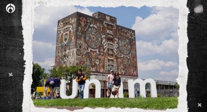 UNAM ¿en dónde y cómo consultar los resultados del Pase Reglamentado?