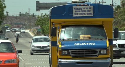 Analizaran ajuste de tarifa emergente al transporte público para el próximo mes en La Paz