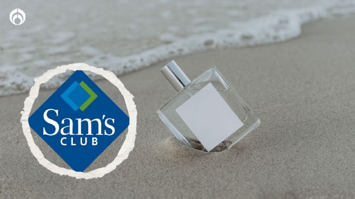 30 perfumes originales que venden en Sam’s Club por menos de mil pesos