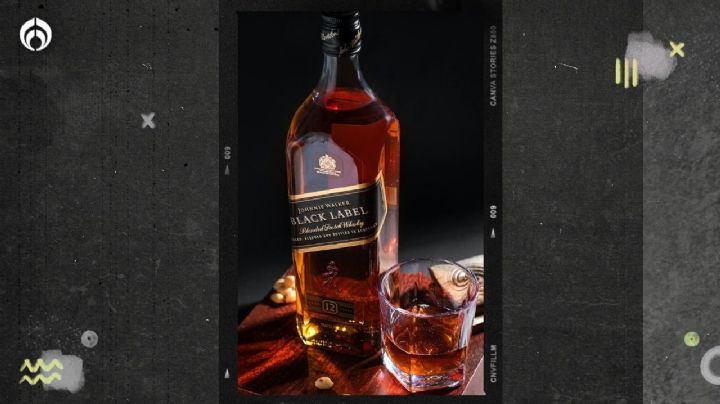 Johnnie Walker: las 3 mejores bebidas para combinar el whisky etiqueta negra