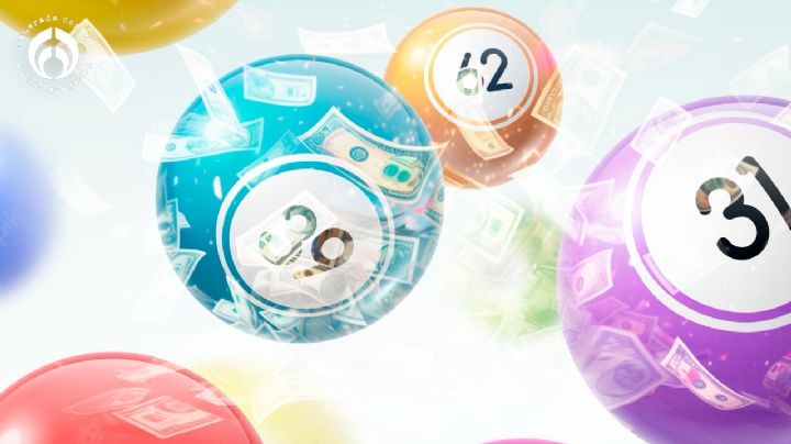 Melate: Fórmula secreta para ganar la lotería
