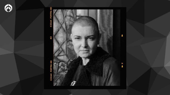 Muere la cantante Sinéad O’Connor a los 56 años; intérprete de ‘Nothing compares to you’