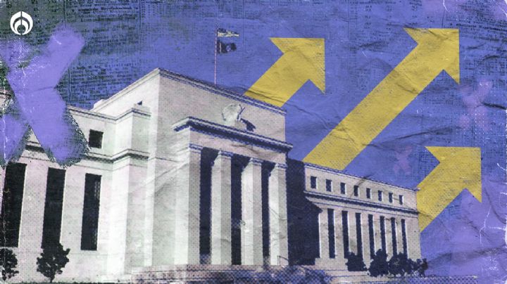 Otra ‘tasota’ de Fed: la sube 25 puntos base y alcanza su nivel más alto en 22 años