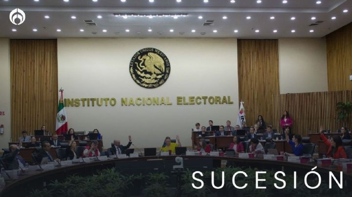 ‘Billetiza’ para presidenciables: INE dejará gastar hasta ¡34.3 mdp! a cada aspirante