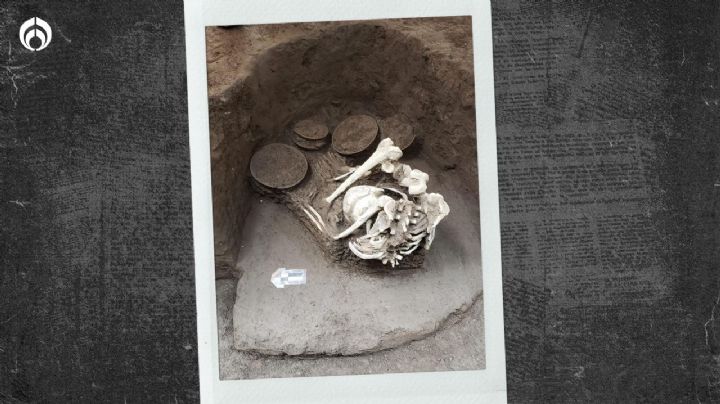 Los ‘secretos’ de Tlatelolco: descubren vestigios de una aldea teotihuacana