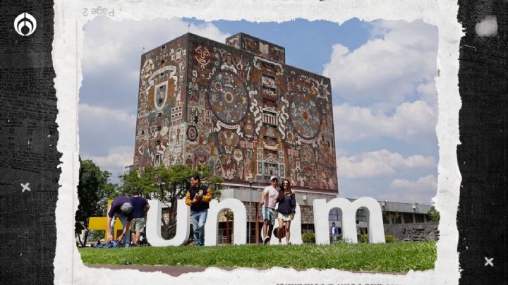 UNAM ¿en dónde y cómo consultar los resultados del Pase Reglamentado?