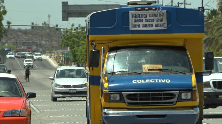 Analizaran ajuste de tarifa emergente al transporte público para el próximo mes en La Paz