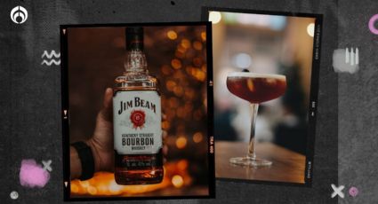 Jim Beam: estas son las mejores bebidas para combinar este whiskey