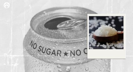 Los refrescos light que tienen aspartame, endulzante cancerígeno, según Profeco