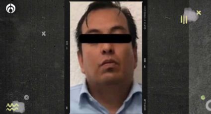 Dan prisión preventiva a agresor de maestra del kínder de Cuautitlán Izcalli