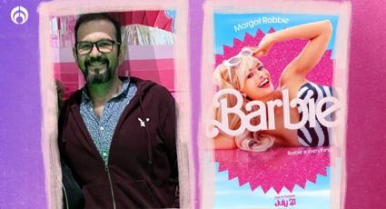 ¿Quién es Óscar Ortiz de Pinedo? El guionista de "Una familia de 10" que criticó "Barbie" de Greta Gerwig