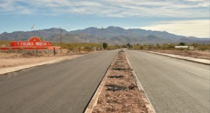 Ven incremento en turismo en la sierra tras inauguración de carretera Bavispe-Agua Prieta