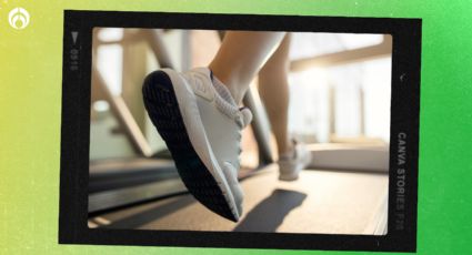 Estos son los mejores tenis para ir al gym, según expertos