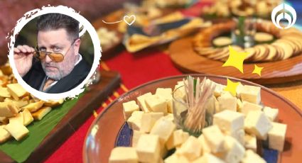 (VIDEO) MasterChef México: El chef Herrera visita Tabasco para hacer honores al festival del queso