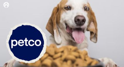 Petco: estos son los descuentos en croquetas para tus ‘lomitos’