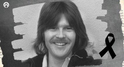 Muere Randy Meisner: El fundador de The Eagles fallece a los 77 años