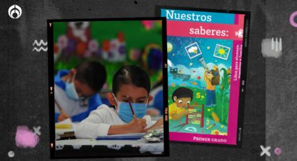 Nuevos libros de la SEP: '¿Qué dijistes?' Critican lecciones de español por frases ‘incorrectas’