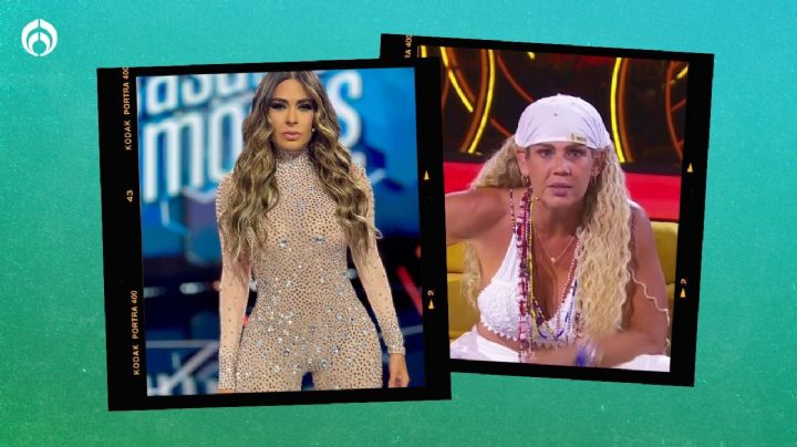 Galilea Montijo es santera según Niurka Marcos: "Es efectiva, muy efectiva"