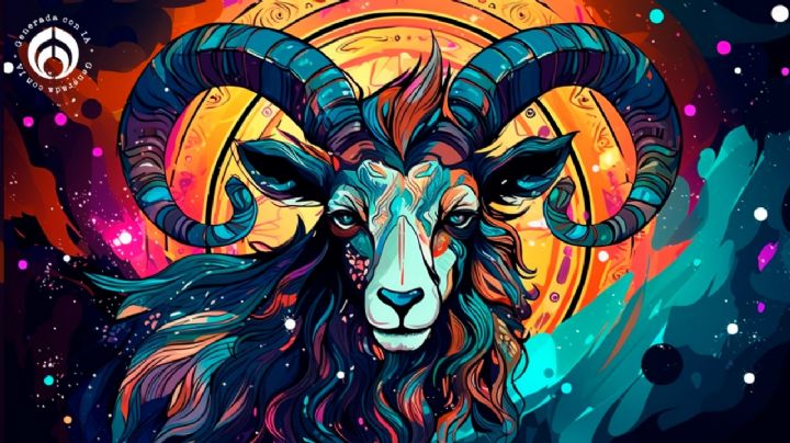 Signos zodiacales: Checa cuáles son los signos menos compatibles con Capricornio