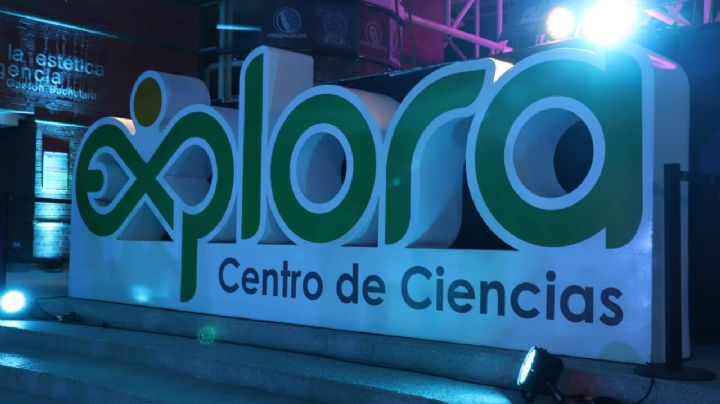 Cancelan lienzo charro y circo en León para sanar el área verde del parque Explora