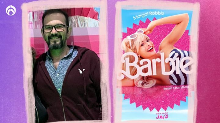 ¿Quién es Óscar Ortiz de Pinedo? El guionista de "Una familia de 10" que criticó "Barbie" de Greta Gerwig