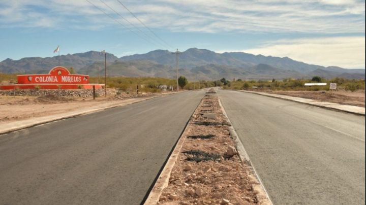 Ven incremento en turismo en la sierra tras inauguración de carretera Bavispe-Agua Prieta