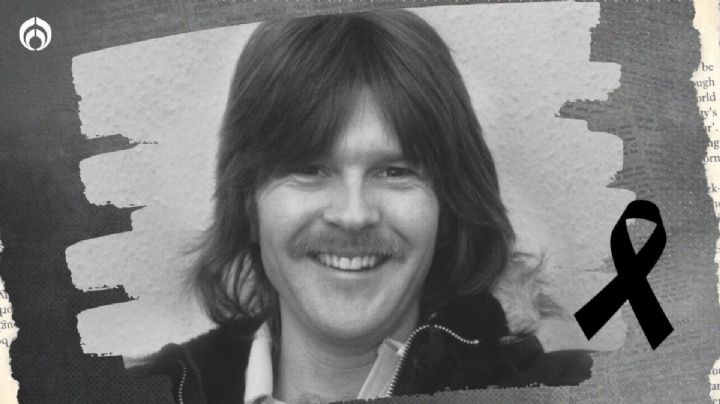 Muere Randy Meisner: El fundador de The Eagles fallece a los 77 años