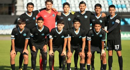 Pioneros Cancún FC debutarán ante Yalmakán en la Serie ‘A’ de la Liga Premier