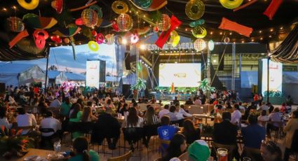 ¡Y arranca! Festival de Verano 2023: checa los horarios y en especial la Zonakids para los peques