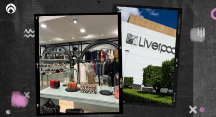 Liverpool venderá ropa de lujo de segunda mano y barata en esta tienda de CDMX