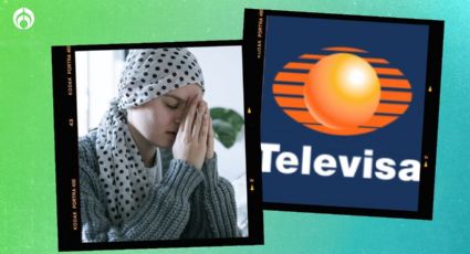 Actriz de Televisa suplica por trabajo; necesita dinero para cirugía contra el cáncer