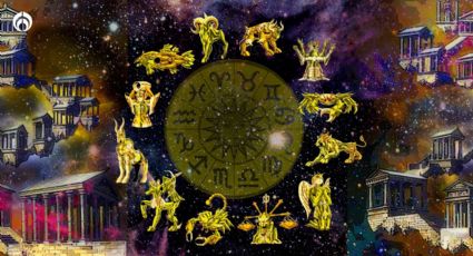 ¿Qué caballero del zodiaco te corresponde según tu signo?