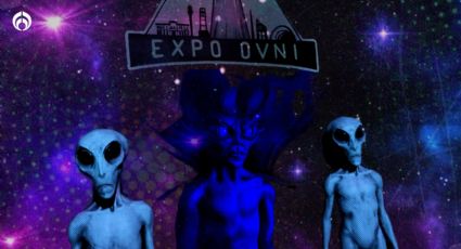 Expo OVNI: un viaje interplanetario entre atmósferas alienígenas en Nuevo León