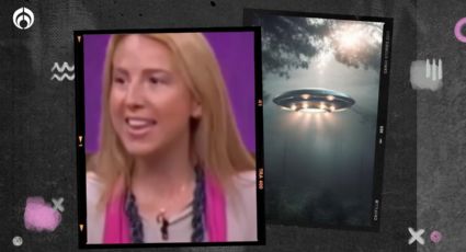 Mafe Walker reaparece con fuerte advertencia para agosto; sí, la que habla con extraterrestres