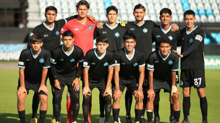 Pioneros Cancún FC debutarán ante Yalmakán en la Serie ‘A’ de la Liga Premier