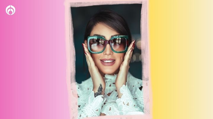 Gran Barata Liverpool: Los lentes Carolina Herrera que usa la clase alta y tienen descuentazo