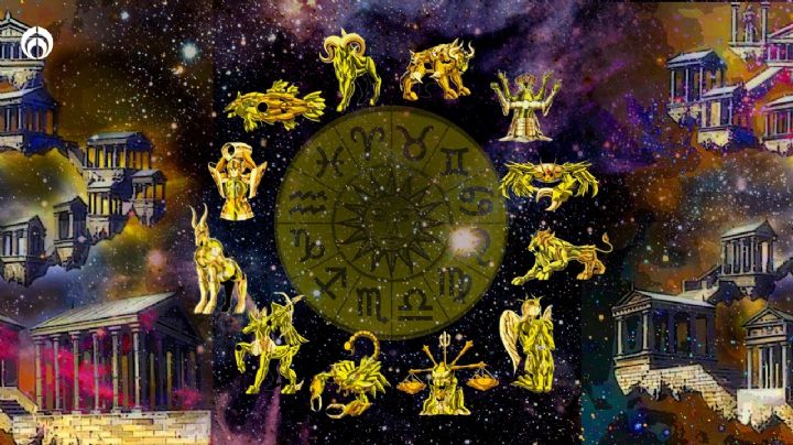 ¿Qué caballero del zodiaco te corresponde según tu signo?