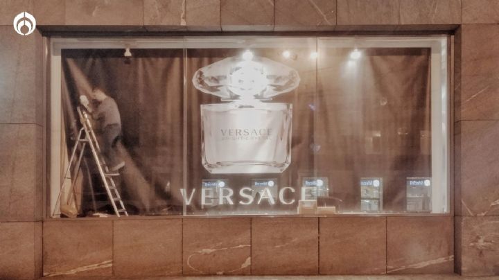 Los 5 perfumes Versace que usa la clase alta y están a un super precio en Liverpool