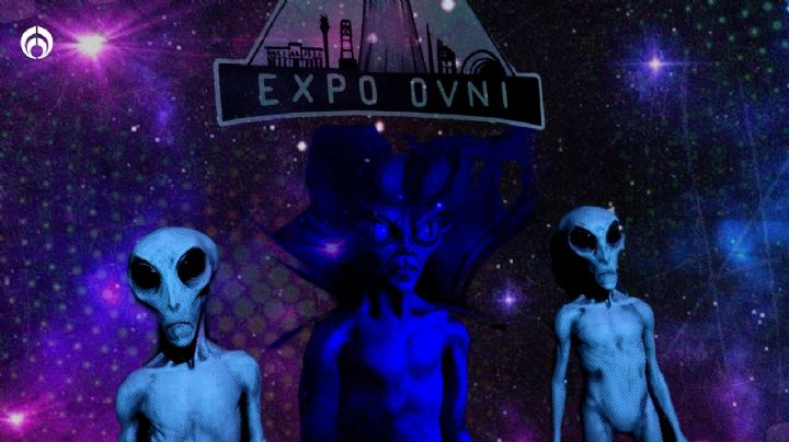 Expo OVNI: un viaje interplanetario entre atmósferas alienígenas en Nuevo León