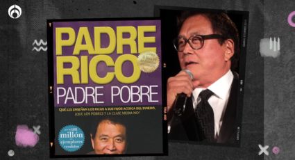 Padre rico, padre pobre: ¿cuáles son las empresas y a cuánto asciende la fortuna de Robert Kiyosaki?