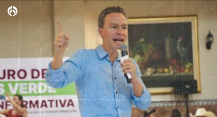 En Coahuila, Manuel Velasco demanda tarifas preferentes de luz, por las altas temperaturas