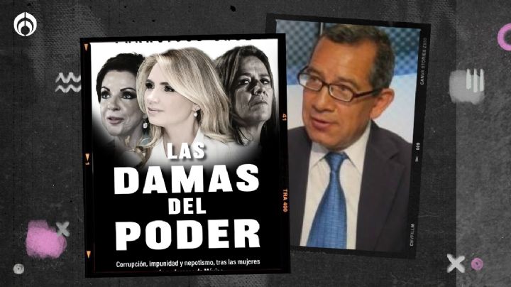 “Las damas del poder”: desenmascaran la realidad de las esposas de los presidentes